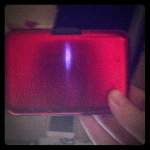 A wallet